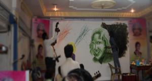 How to set a world record through online?