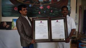 The Evolution of World Records