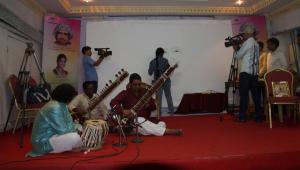 Create world record through online