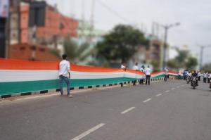 World record creating events