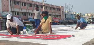 Stay home smash corona (2)