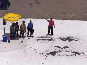 Stay home smash corona (5)