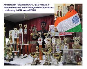 Management of world records