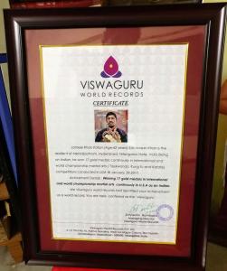 Quick Tips about World Records